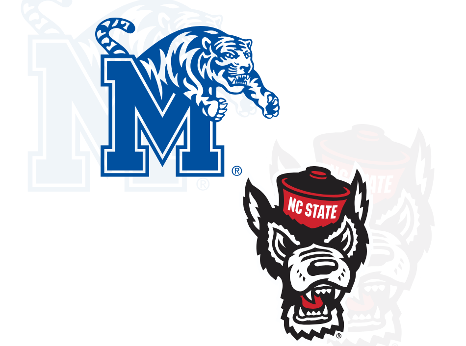 Gasparilla Schedule for Memphis