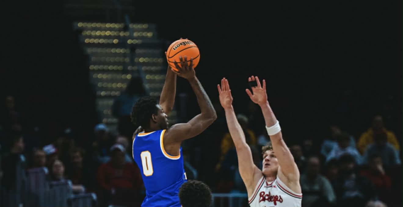 Observations: Ohio State