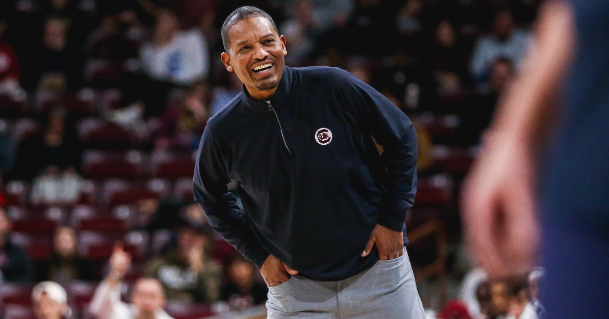 The 3-2-1: Three positives, two negatives, and one lingering question from South Carolina basketball’s win over The Citadel