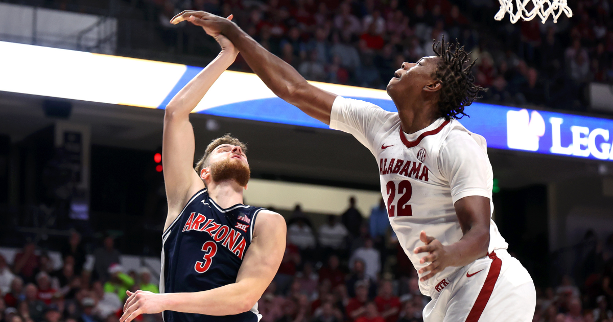 Nate Oats offers injury updates on three players after Arizona loss