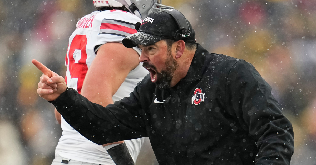 Ohio State expected to host transfer DL, RB this weekend