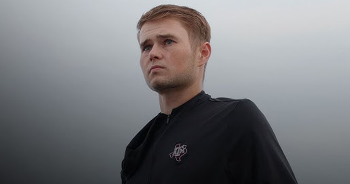 Christian Ellsworth returns to Kansas State as quarterbacks coach