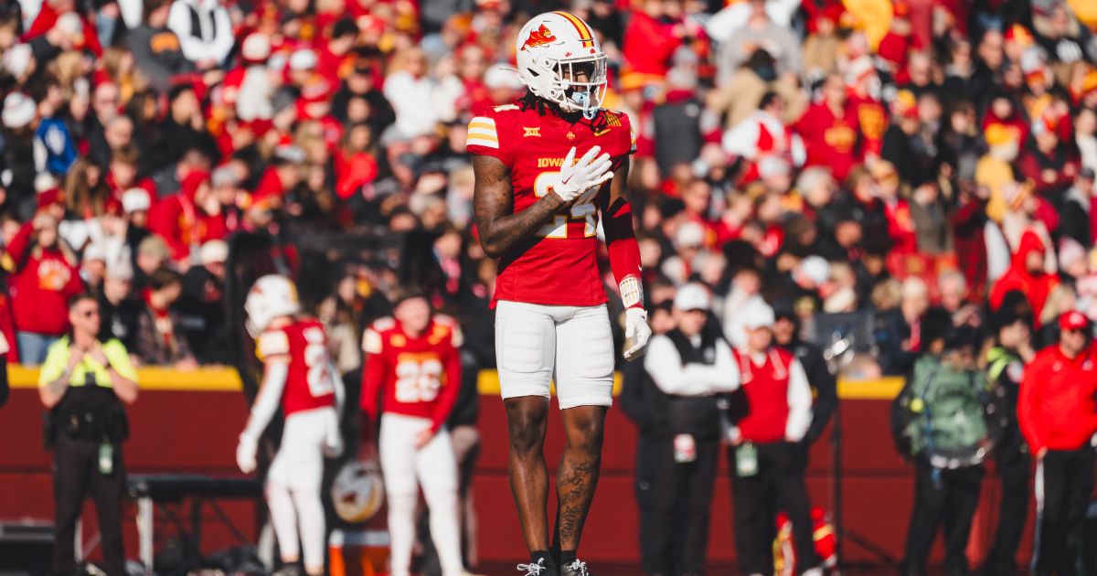 2026 transfer portal class: Mississippi State defense