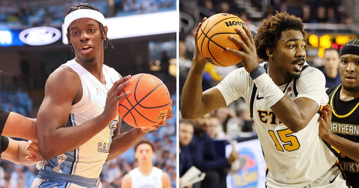 North Carolina vs. East Tennessee State Preview: Tar Heels Aim for Better Effort North Carolina vs. East Tennessee State Preview: Tar Heels Aim for Better Effort