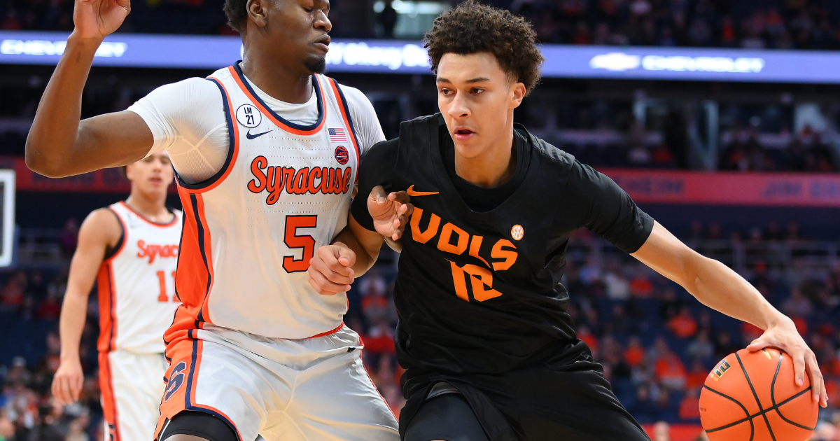 Keys to the game: No. 11 Louisville travels to No. 20 Tennessee