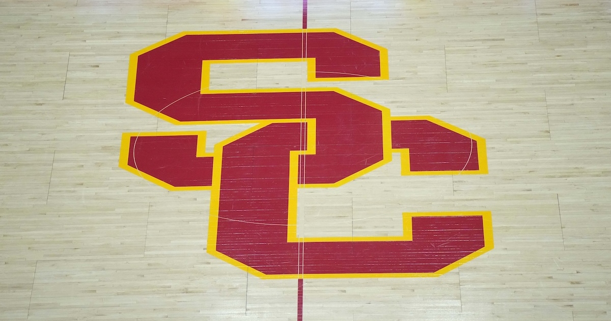 USC cancels basketball game vs. Brown on amid tragedy
