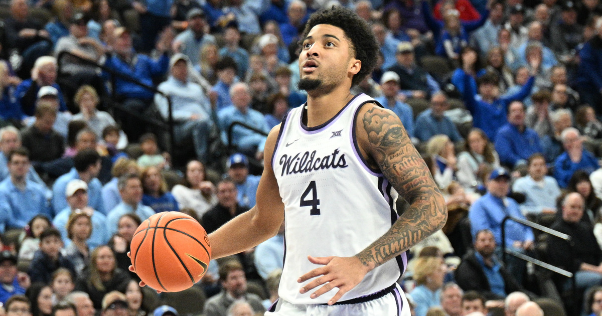 What to Watch For: Kansas State faces ULM in final non-con matchup