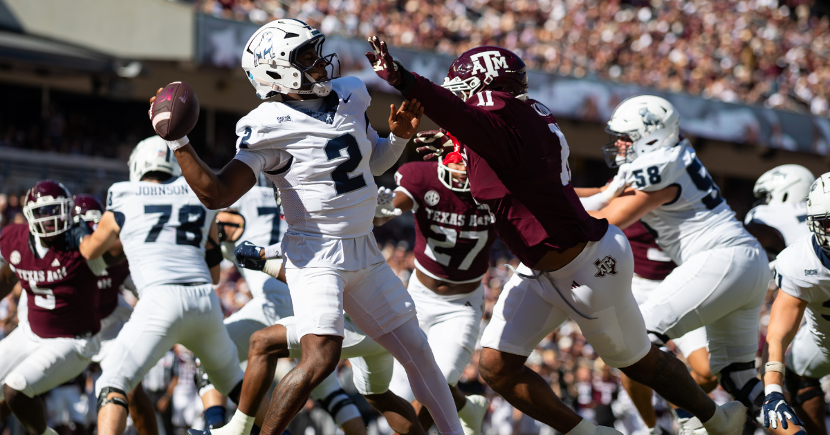 Autonomy and Experience at Kentucky Drove Jay Bateman to Lexington