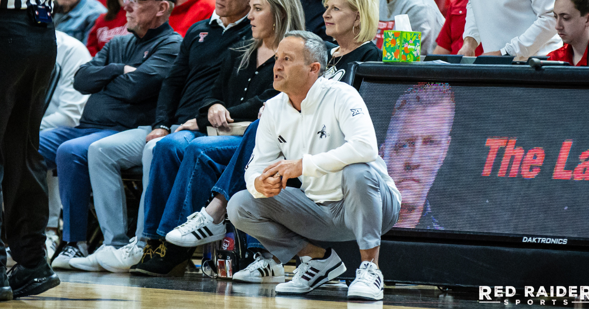 “It’s not a scheme issue, it’s an effort issue” McCasland’s thoughts on defense against Northern Colorado