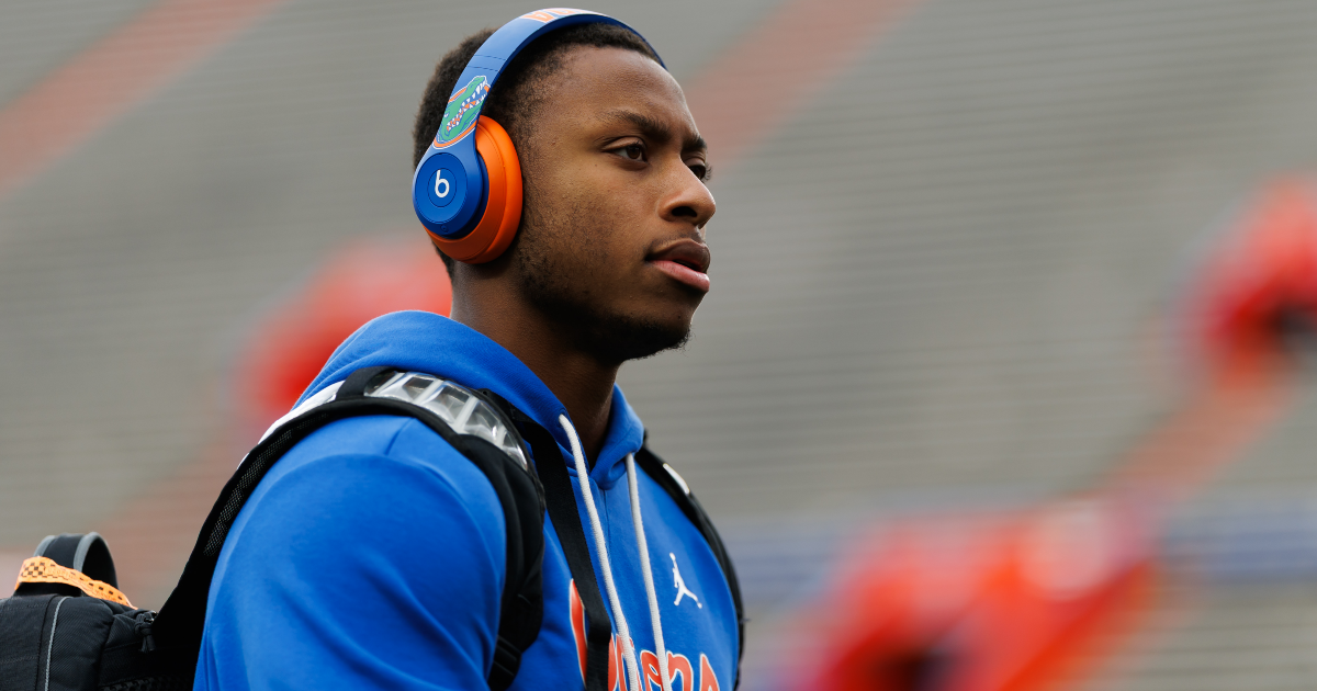 Josh Pate reacts to DJ Lagway transfer portal news, names potential destinations