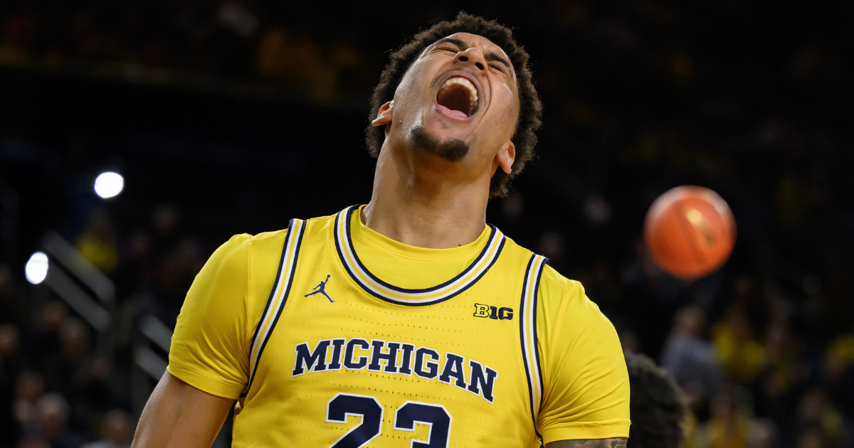 Michigan 74, OSU 62: Instant reactions after U-M pulls away late