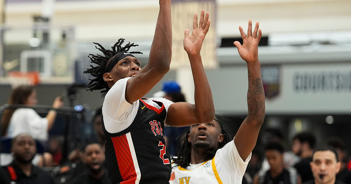 5-star guard Dylan Mingo sets new commitment date