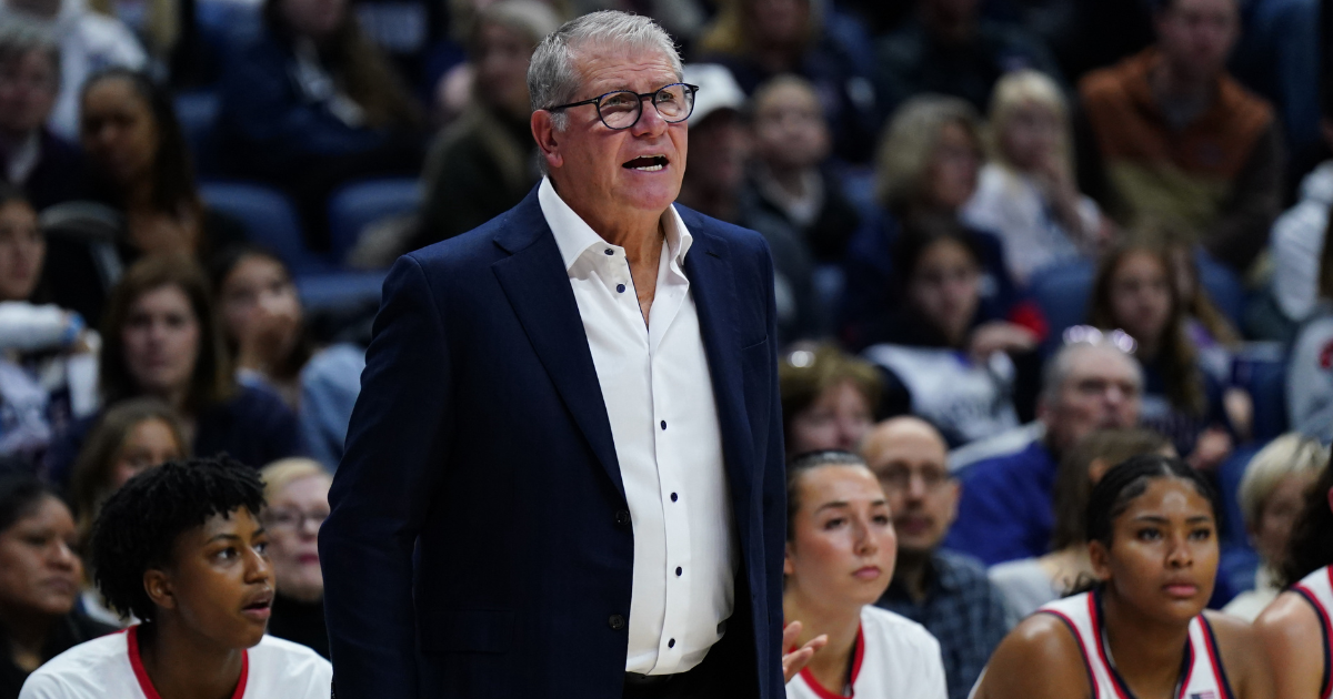 Takeaways from UConn women’s blowout win over Marquette