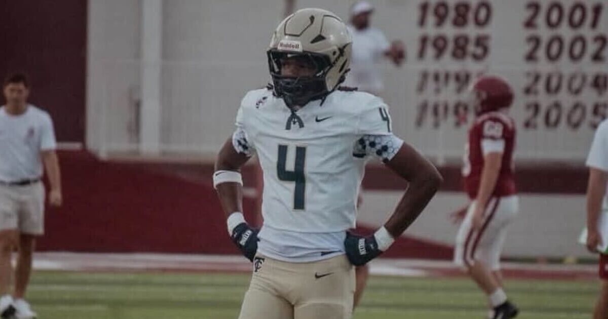 Georgia High School Football: Thomas County Central wins state title No. 7