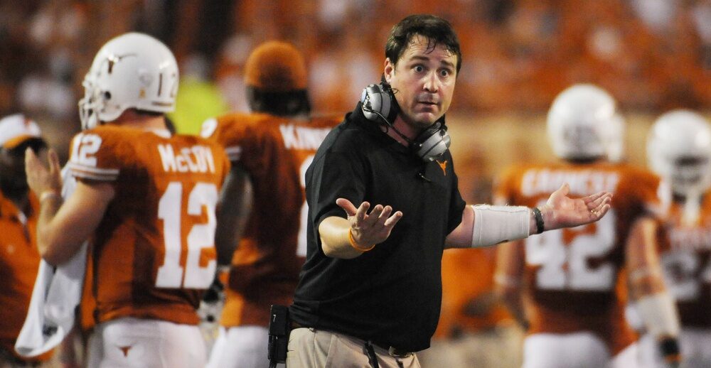 Steve Sarkisian offers first public comments on firing of Pete Kwiatkowski, hiring of Will Muschamp