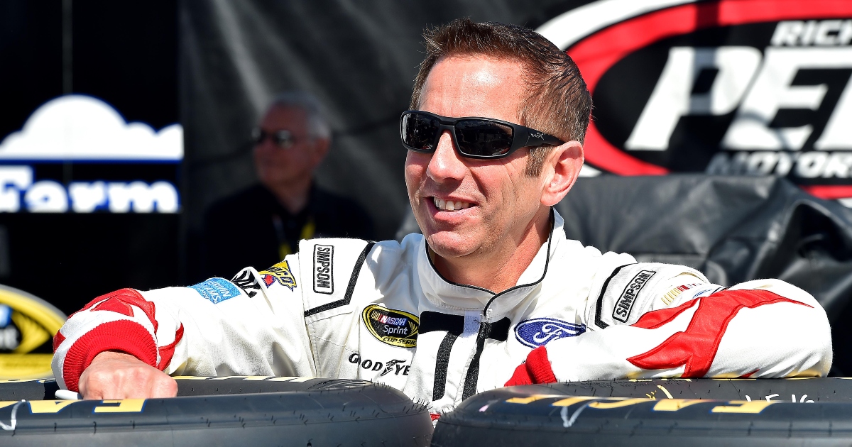 Greg Biffle plane crash: NASCAR releases statement on death of driver, family