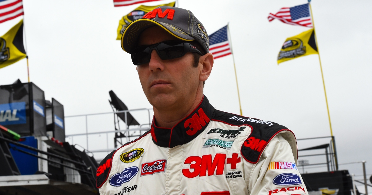 Carson Hocevar posts heartfelt tribute of Greg Biffle after death of NASCAR legend