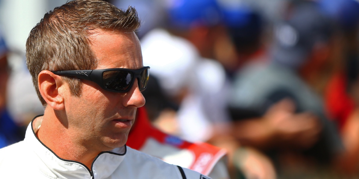 Greg Biffle: Video captures moment of former NASCAR driver's horrific plane crash
