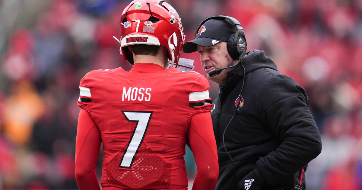 WATCH: Breaking down what Jeff Brohm would bring to Michigan football