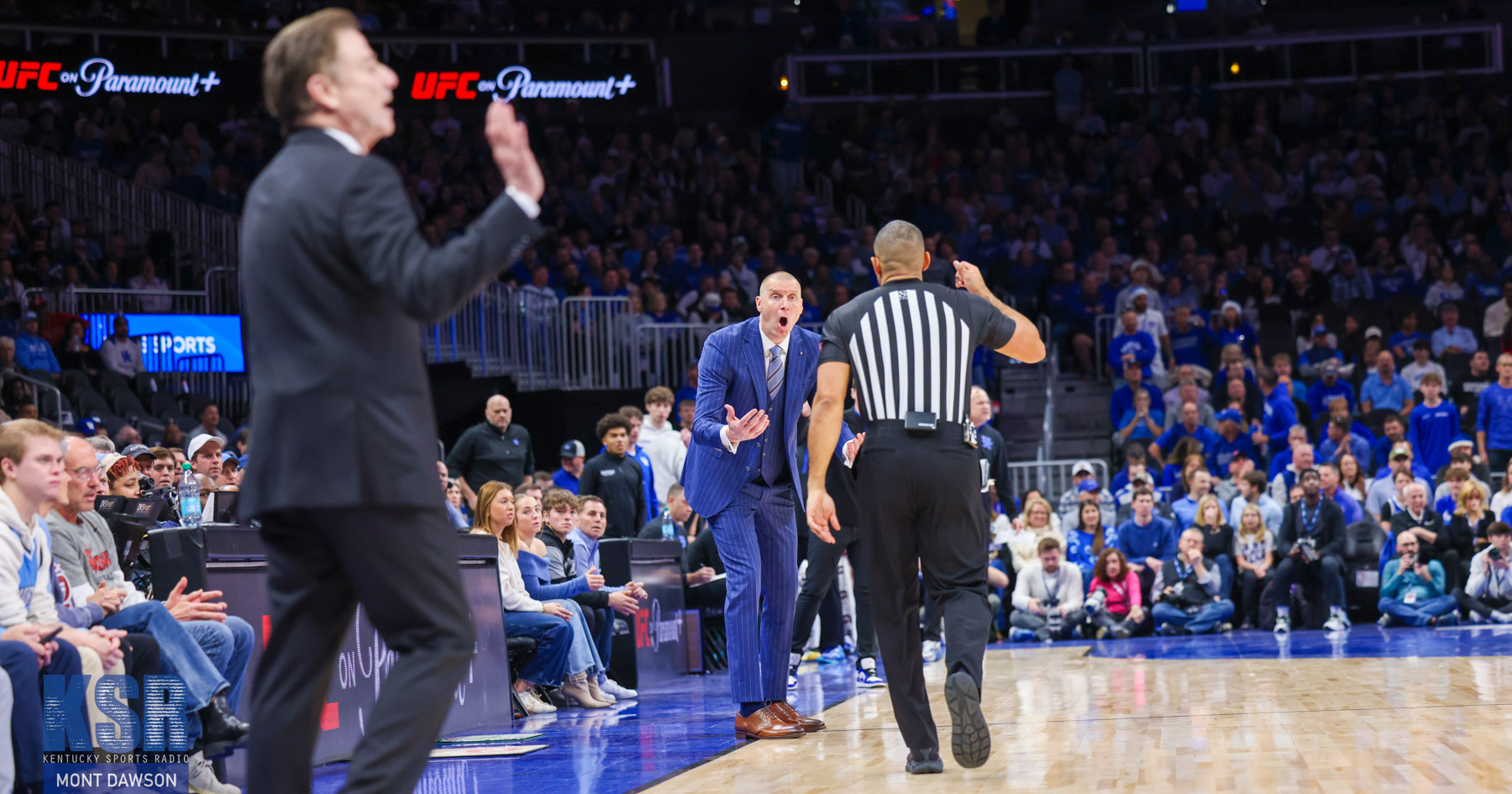Rick Pitino wins 900th career game — but ‘he’d have a lot more if he had stayed at Kentucky’
