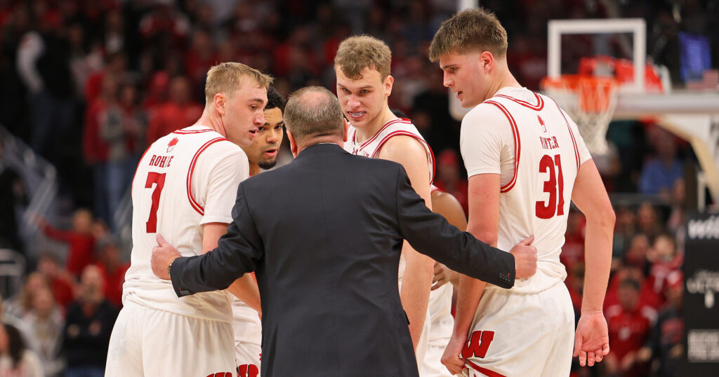 Wisconsin Bracketology Update: Jan. 20