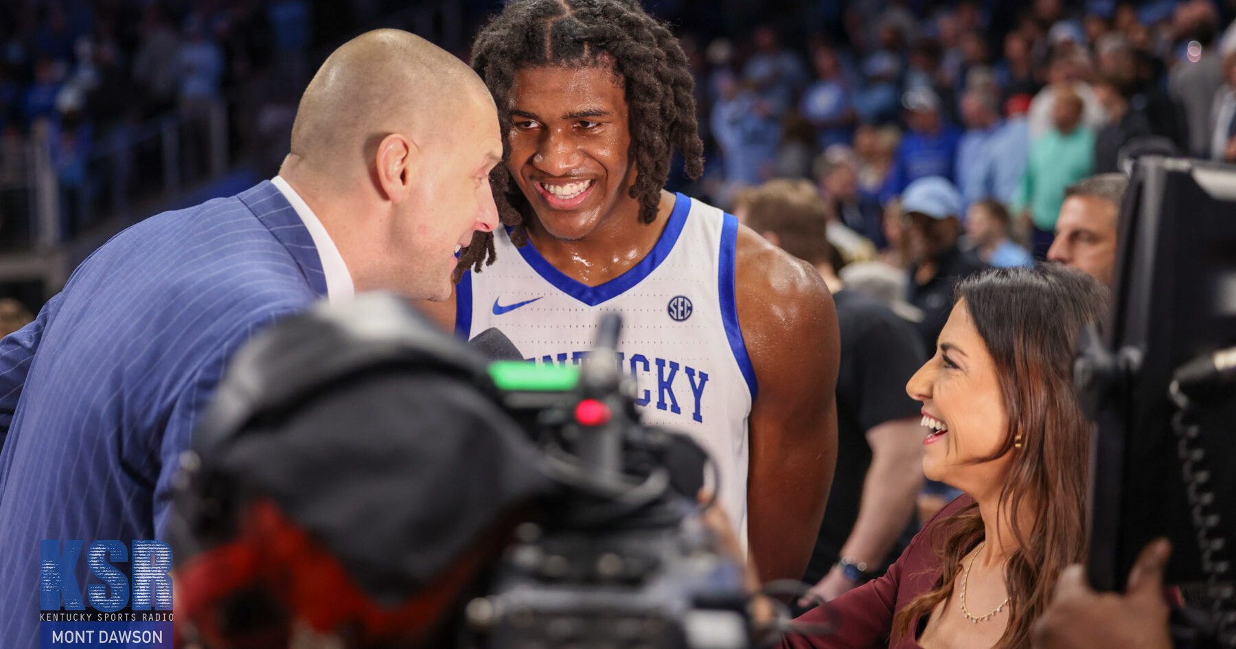 2026 New Year’s Resolutions for Mark Pope and Kentucky Basketball