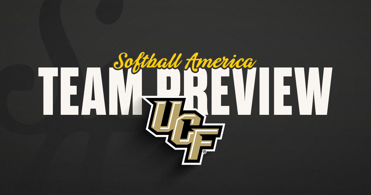 2026 UCF Softball Preview