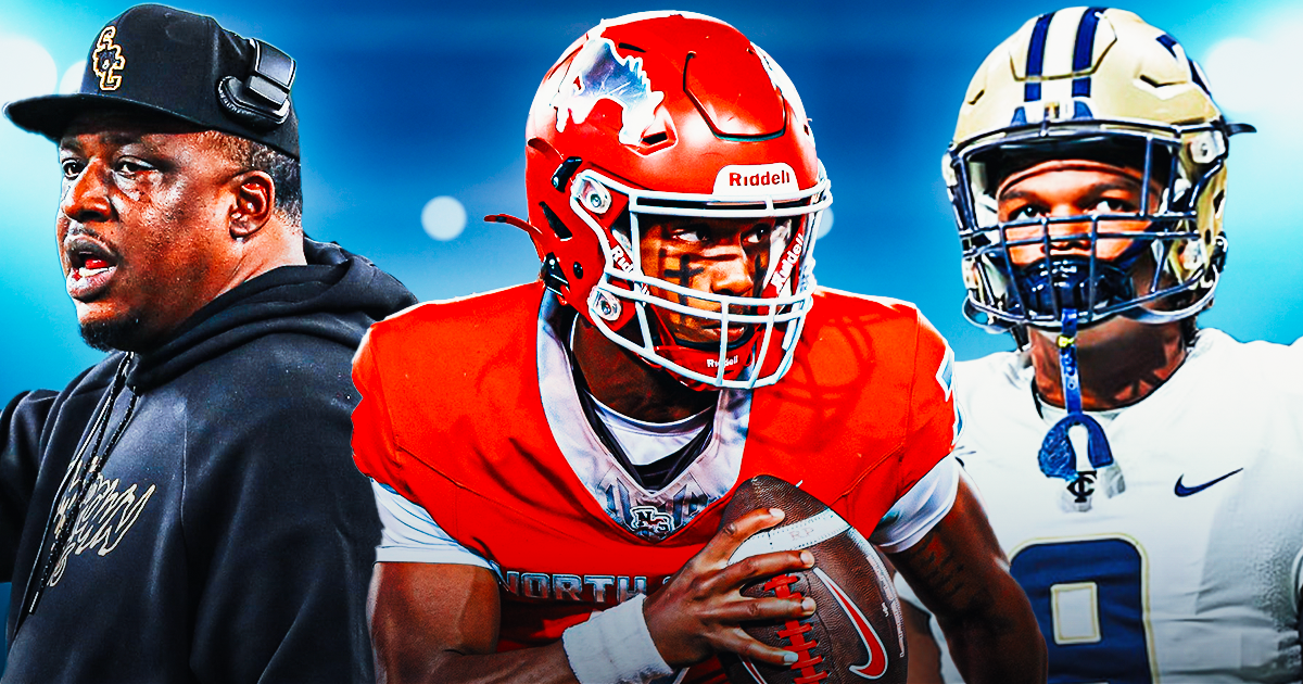 High School Football: Winners and Losers from Dec. 15-20