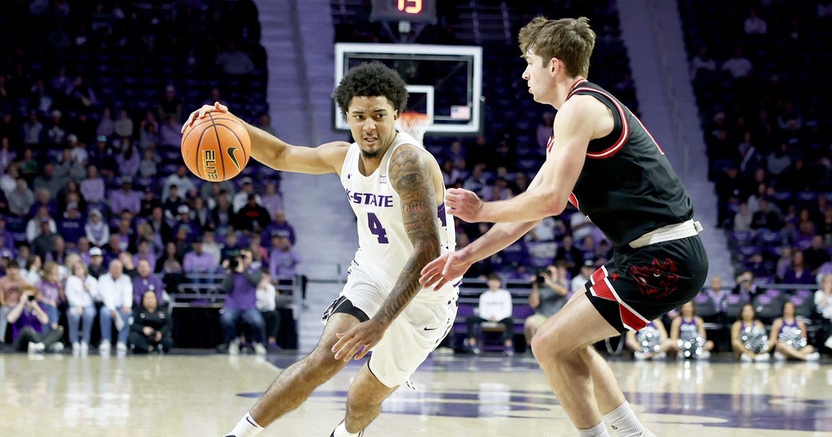 Expert Analysis: Kansas State gets right against South Dakota