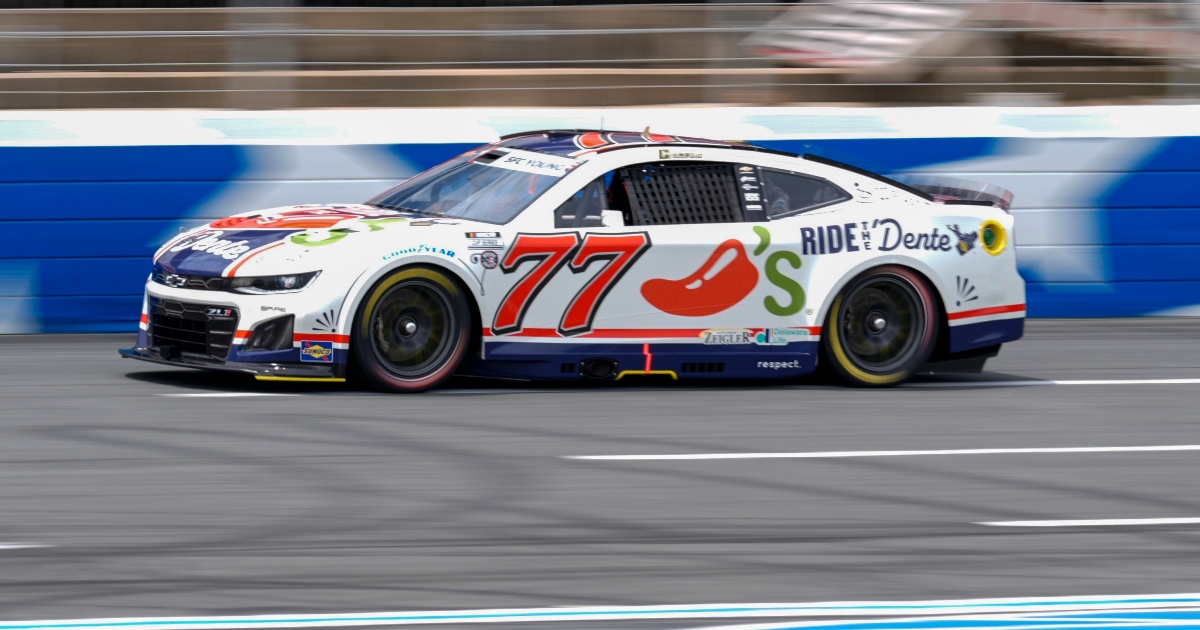 Chili's Bar & Grill signs deal with Chili Bowl Nationals broadcaster