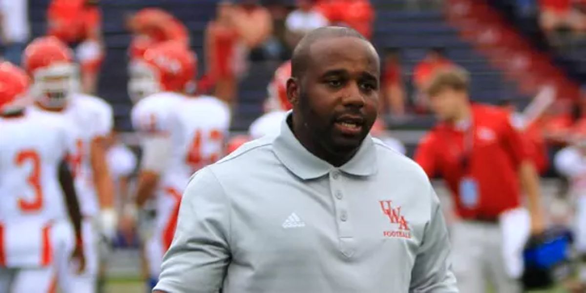 Mississippi State adding Desmond Lindsey as Assistant Wide Receivers Coach