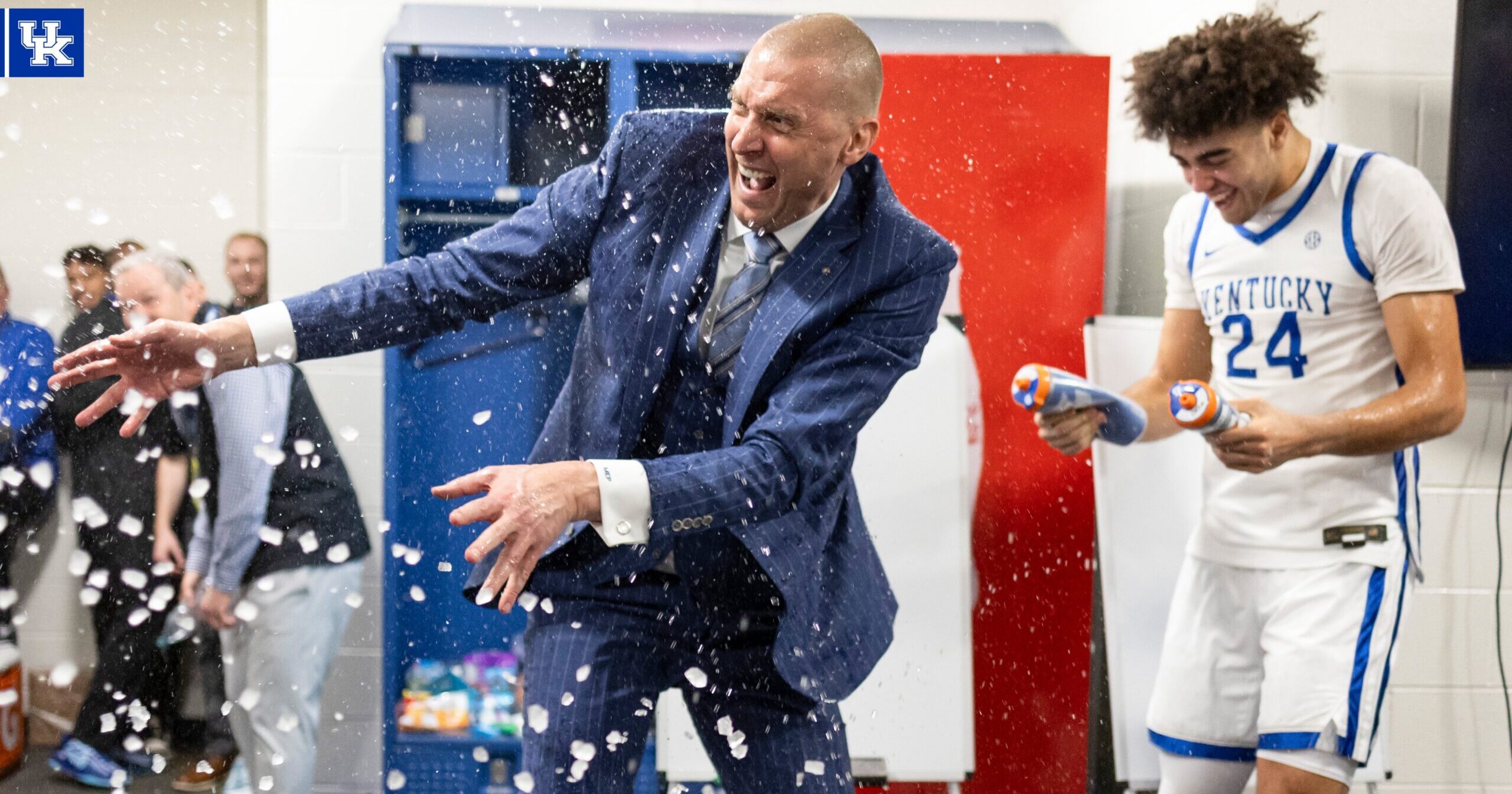 The Journey recaps Kentucky’s season-shifting win over St. John’s