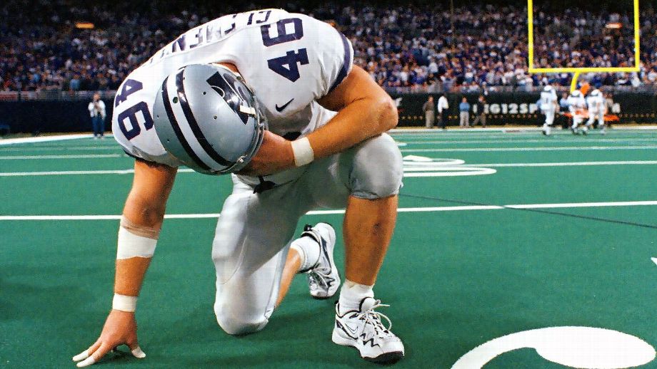 The 10 biggest lumps of coal in Kansas State history