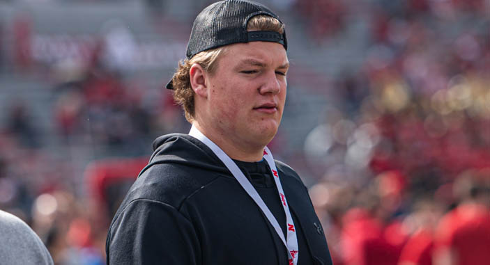 Penn State flips Iowa State legacy prospect Mason Bandhauer