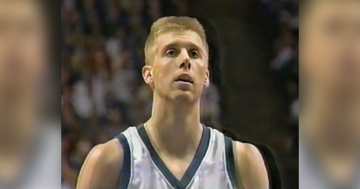 What Mark Pope and Bill Keightley said about the denim in 1996