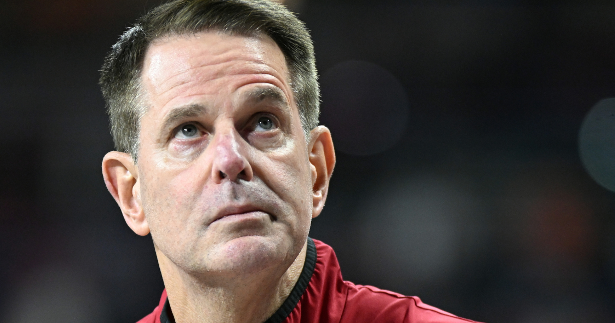 Curt Cignetti rips referees after 'obvious' missed calls on hits against Fernando Mendoza