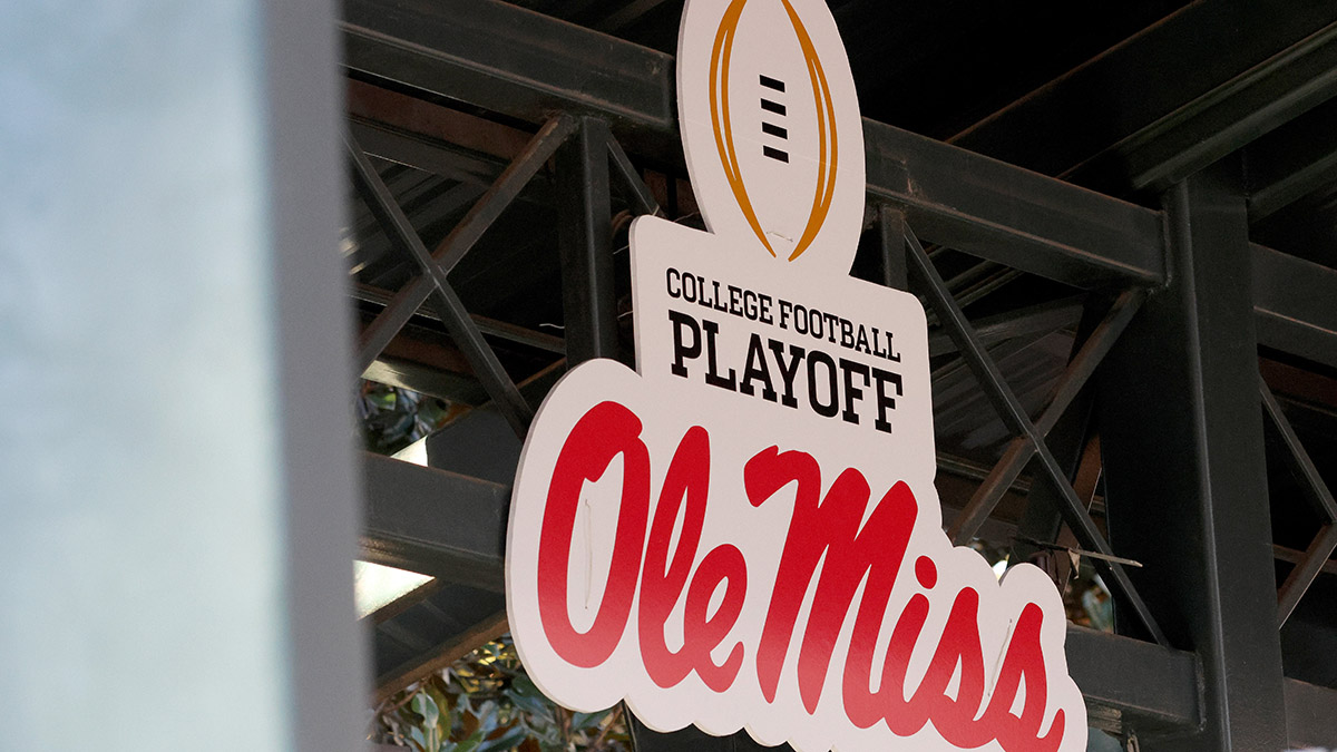 Ole Miss Football Adds Two New Staff Members