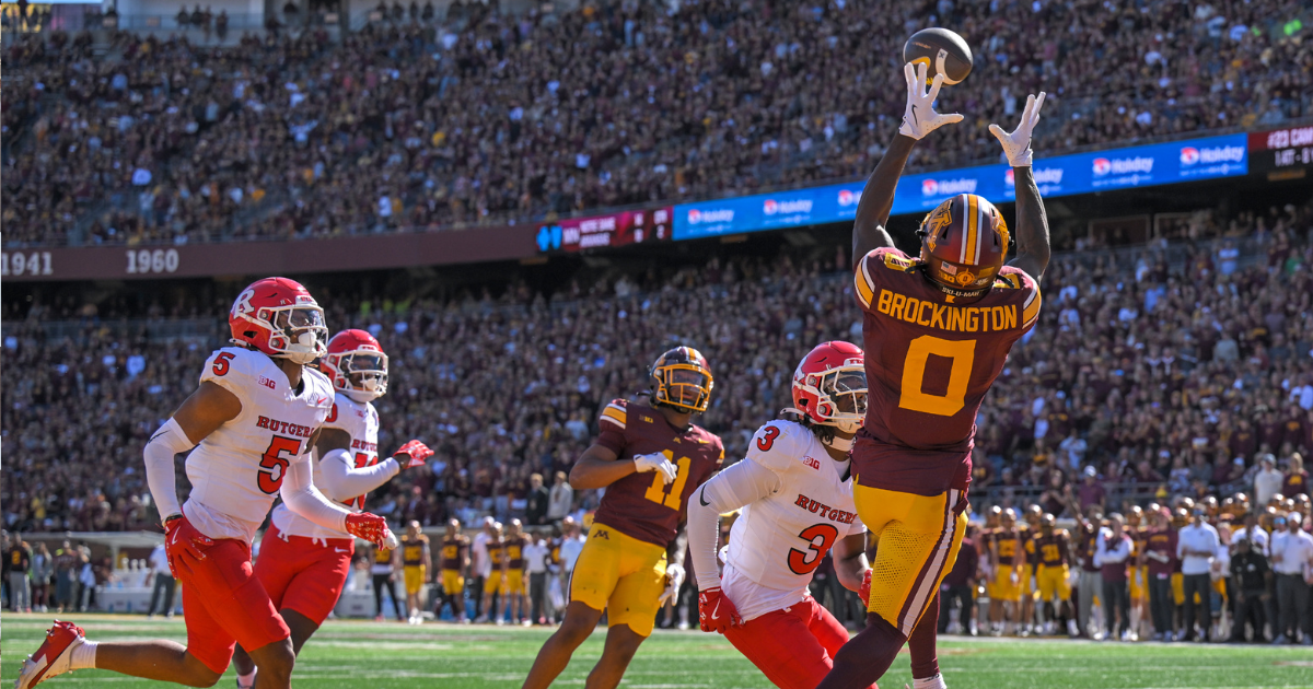 Minnesota Football vs New Mexico: Gophers to be without 16 players in Rate Bowl