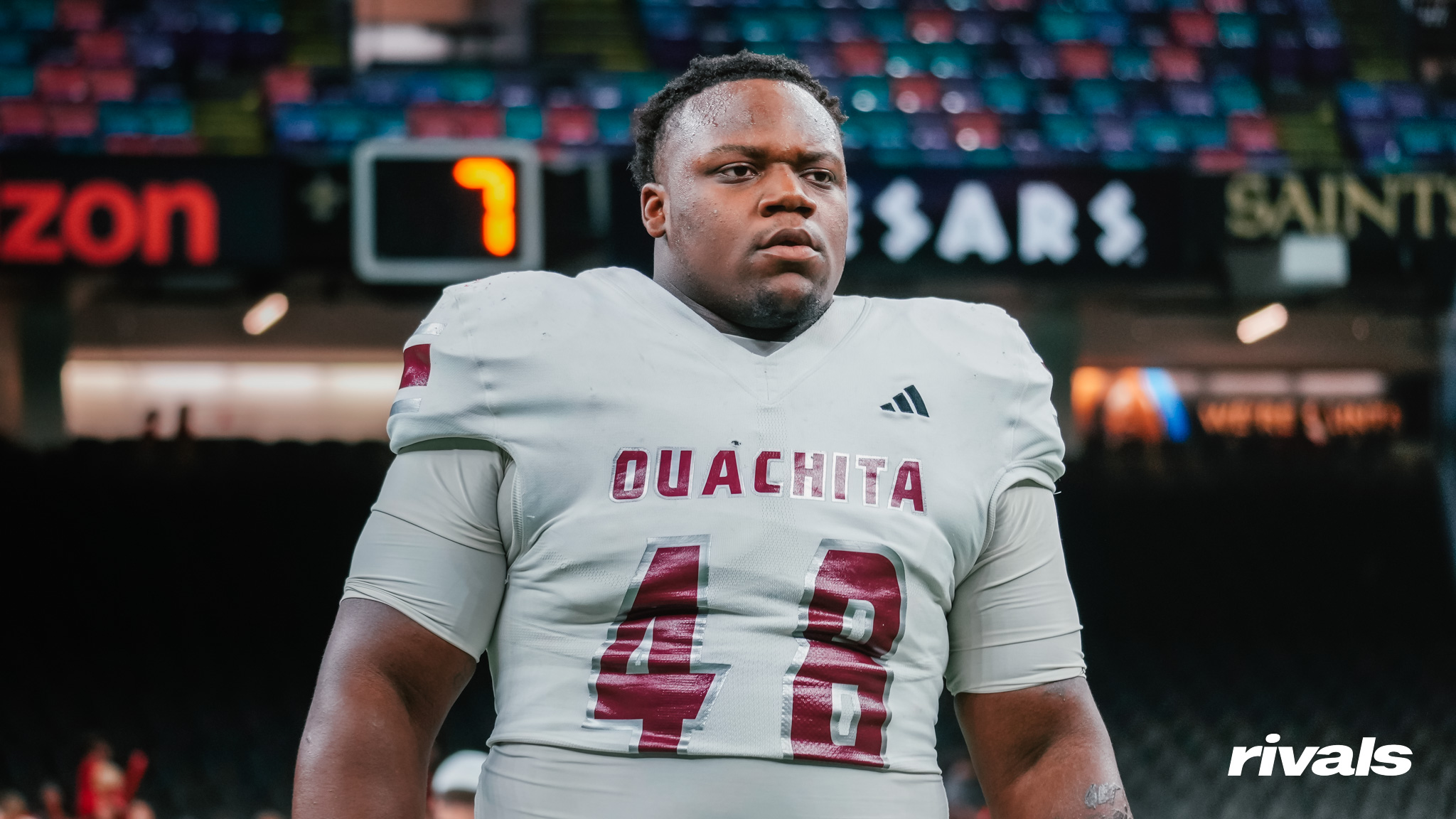 4-star DL Dylan Berymon locks in official visits to Kentucky, Nebraska