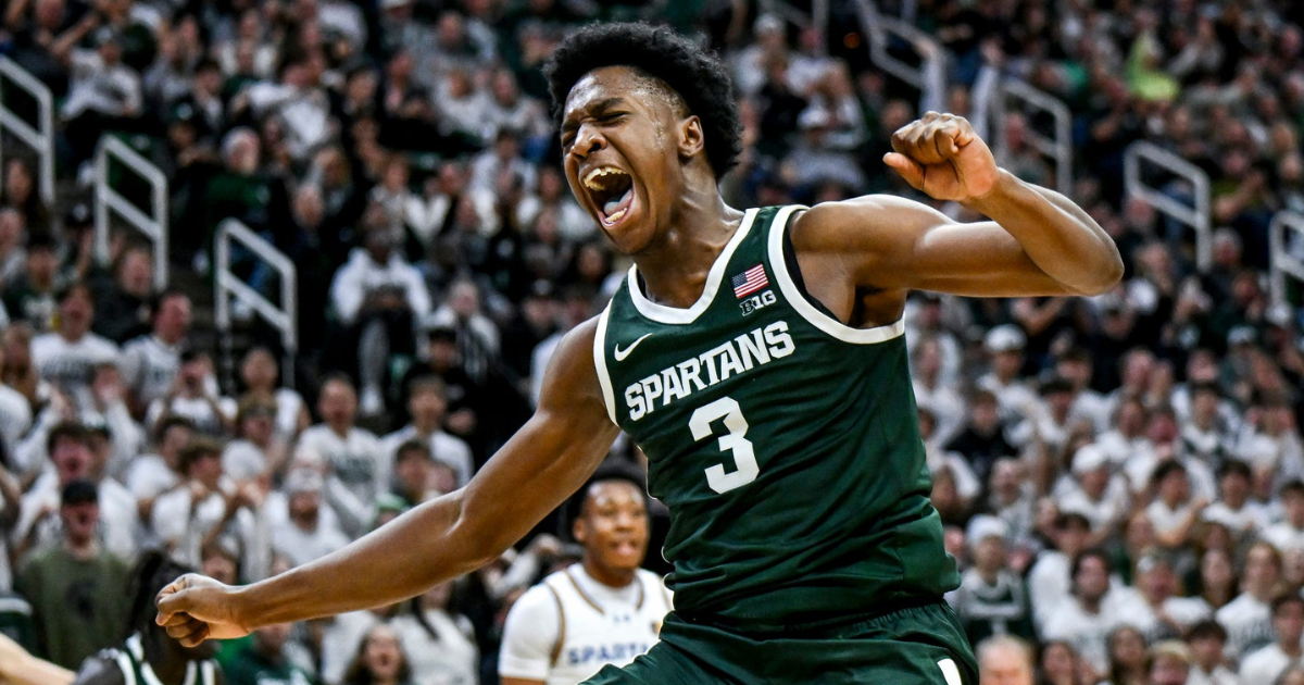 Three Things to Watch: Michigan State vs. Cornell