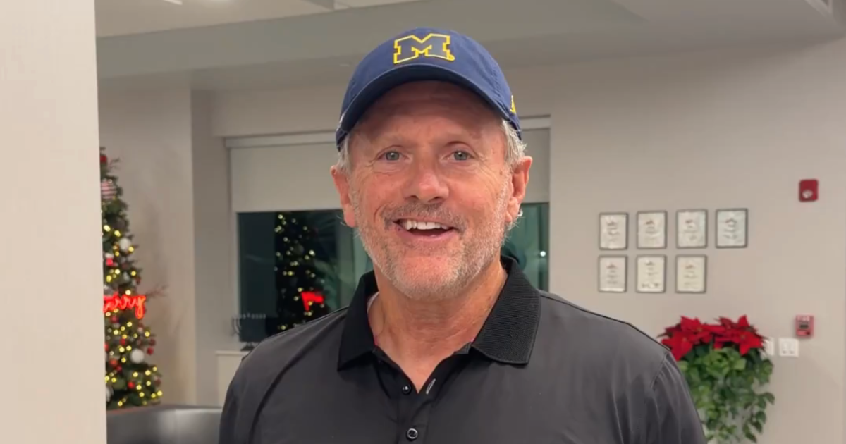 Michigan NIL collective Champions Circle hits ground running after Kyle Whittingham hire
