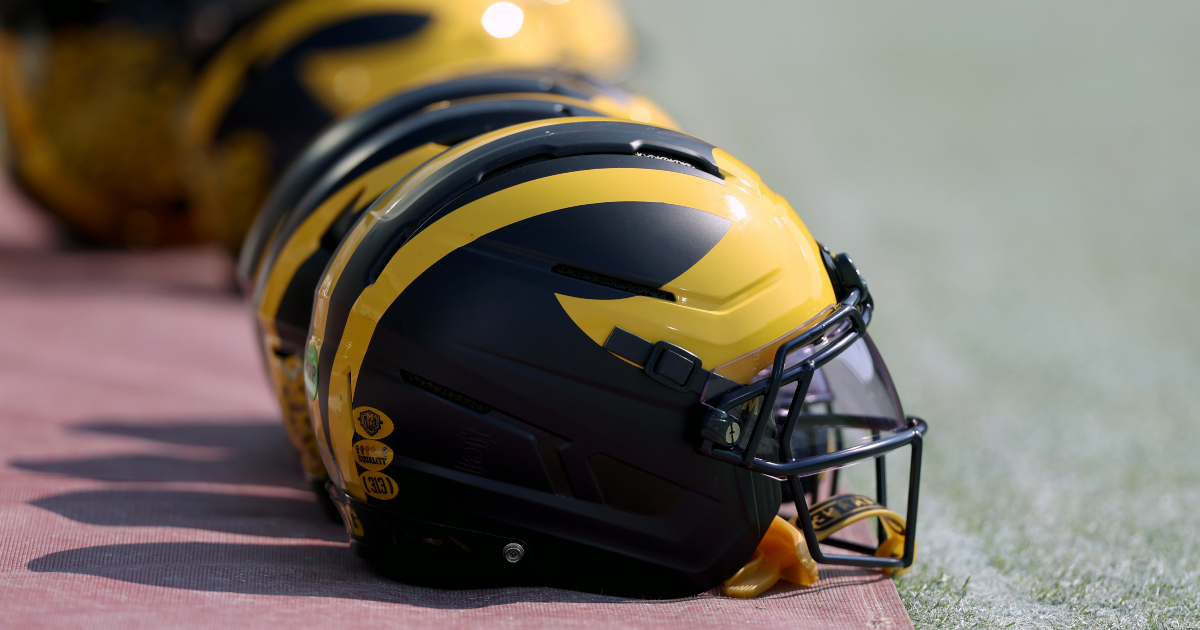Michigan coaching search: Josh Pate reveals biggest benefit Wolverines got in the process