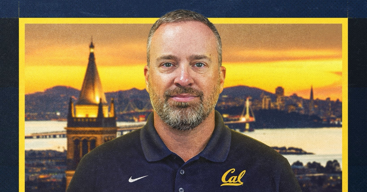 Cal announces four new coach additions from Oregon for Tosh Lupoi’s staff