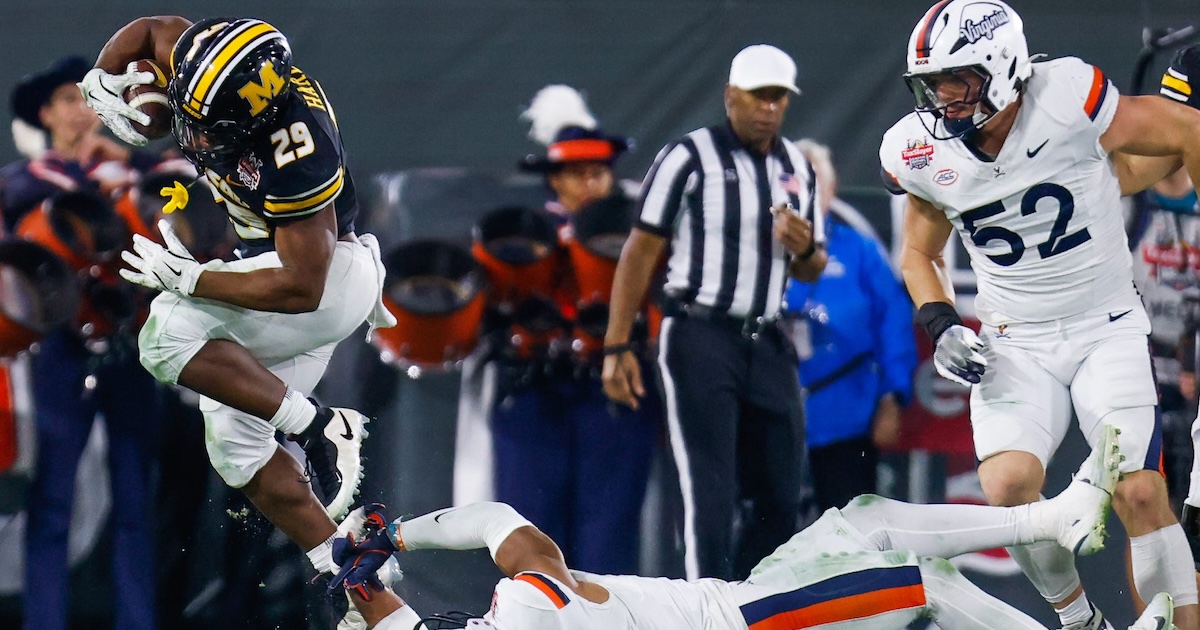 Mizzou drops Gator Bowl in familiar fashion