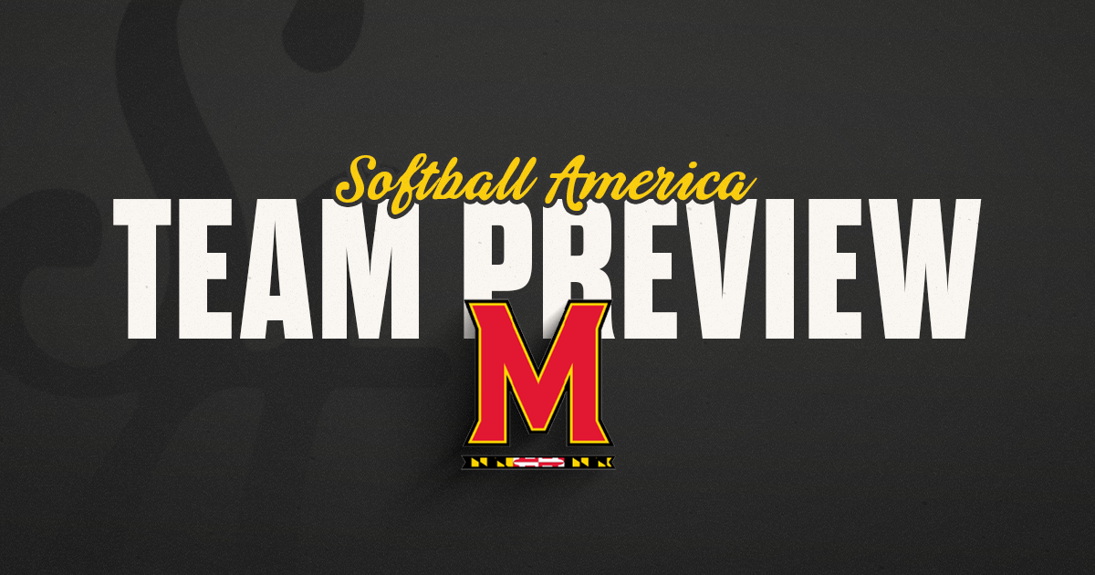 2026 Preview: Maryland