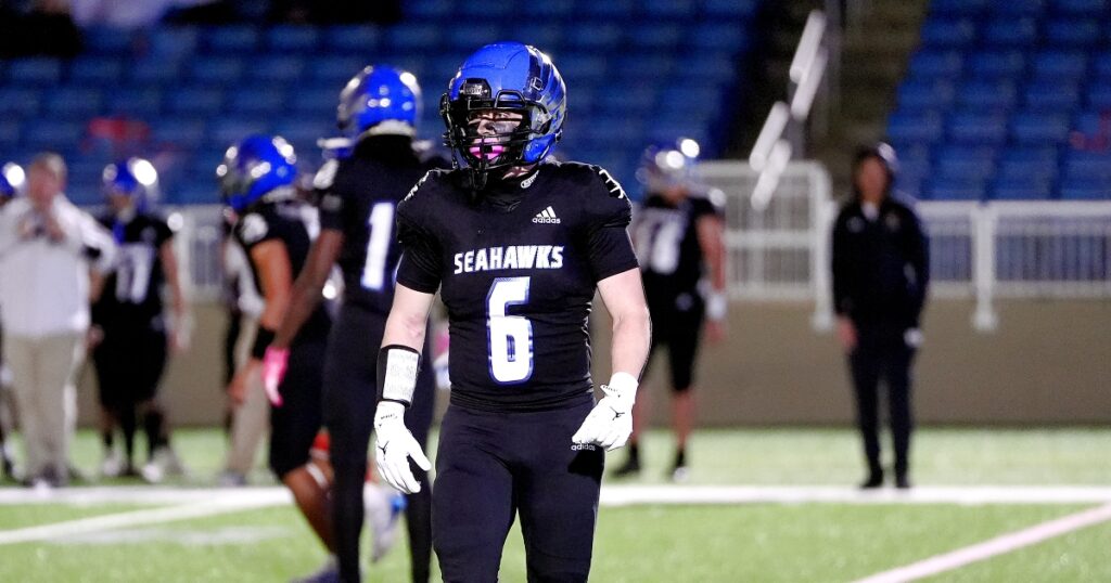 Joshua Sibley Atlantic Shores