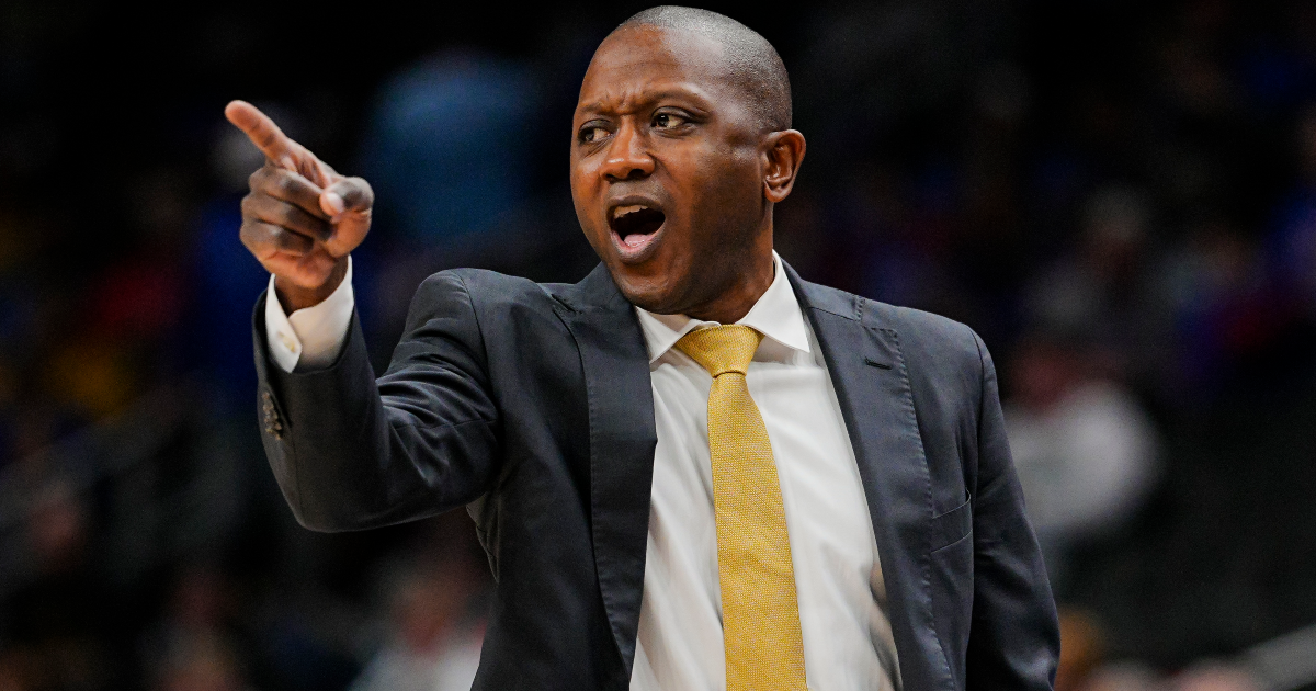 Dennis Gates breaks down Missouri’s struggles to shoot high percentage vs. top teams