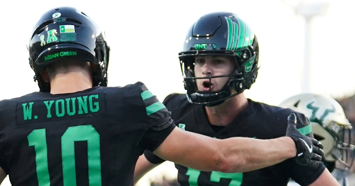 Oklahoma State set for a big visit weekend