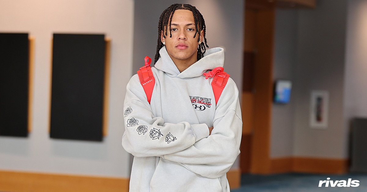 Utah transfer Salesi Moa commits to U-M