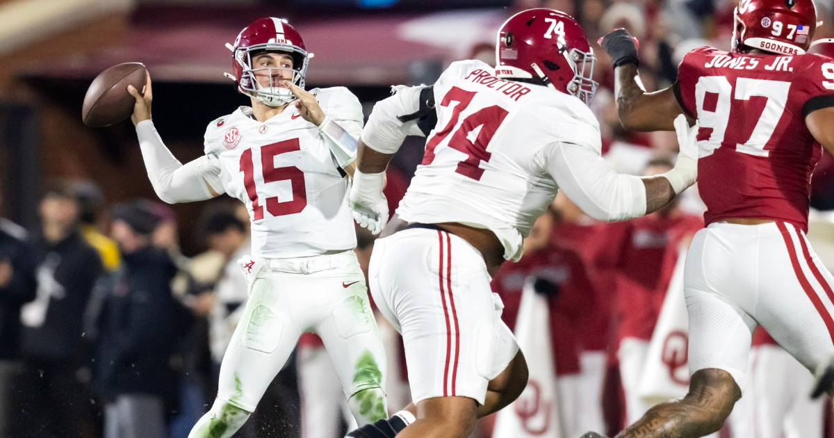 Alabama vs. Indiana: Three keys to victory, two matchups, one prediction